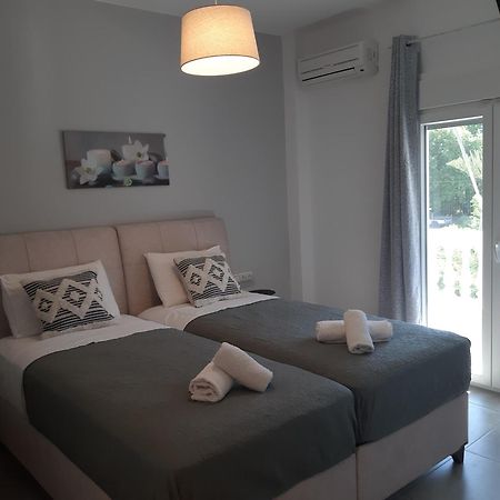 Villa Pappas Parga Extérieur photo