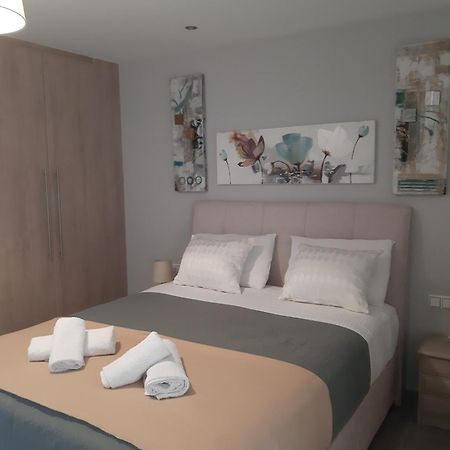Villa Pappas Parga Extérieur photo