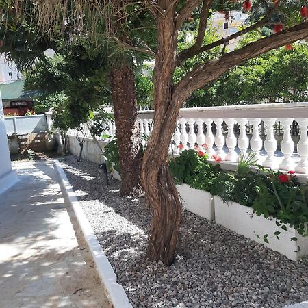 Villa Pappas Parga Extérieur photo