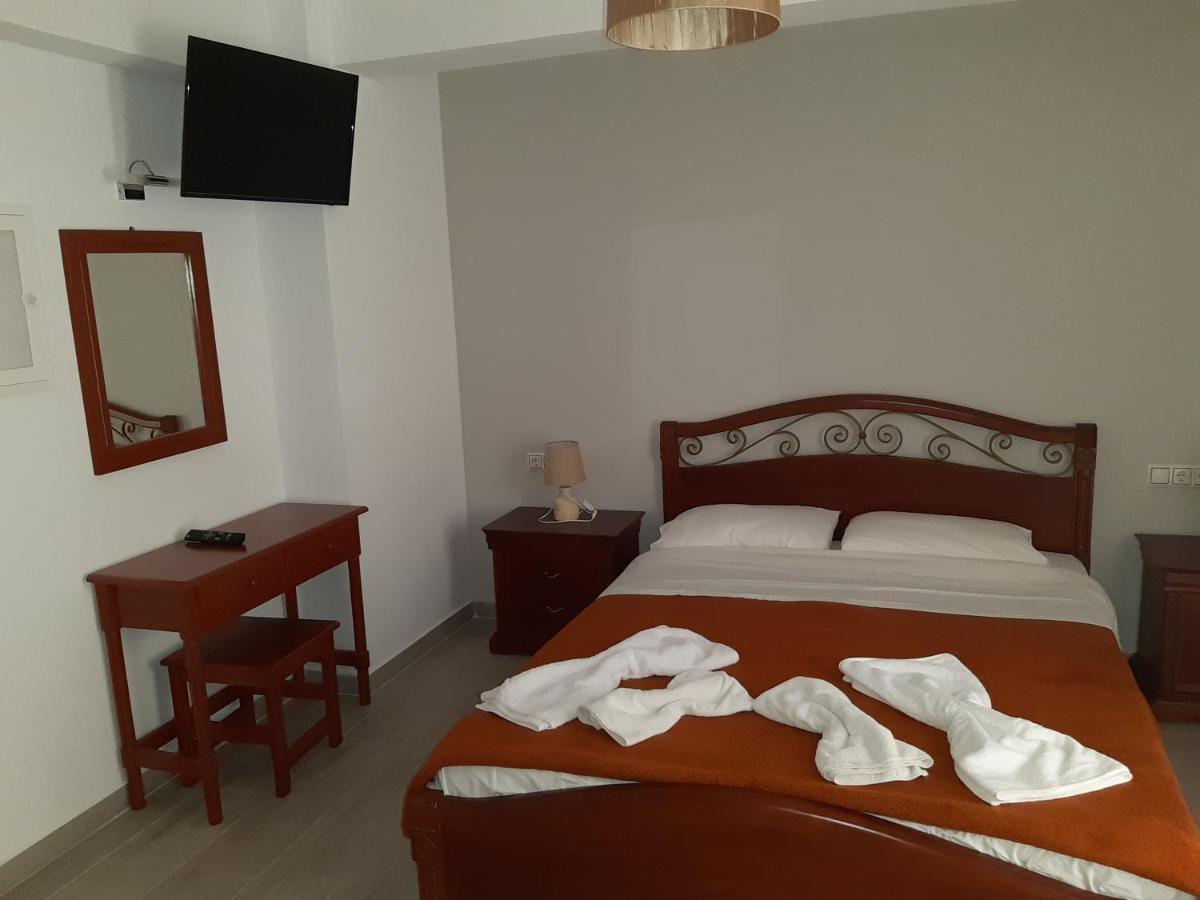 Villa Pappas Parga Extérieur photo