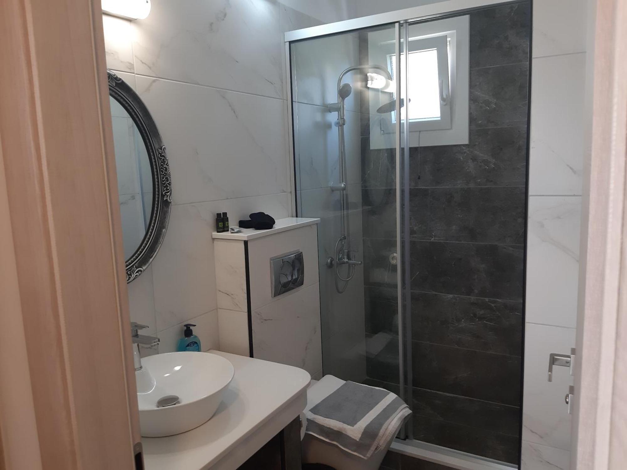 Villa Pappas Parga Extérieur photo