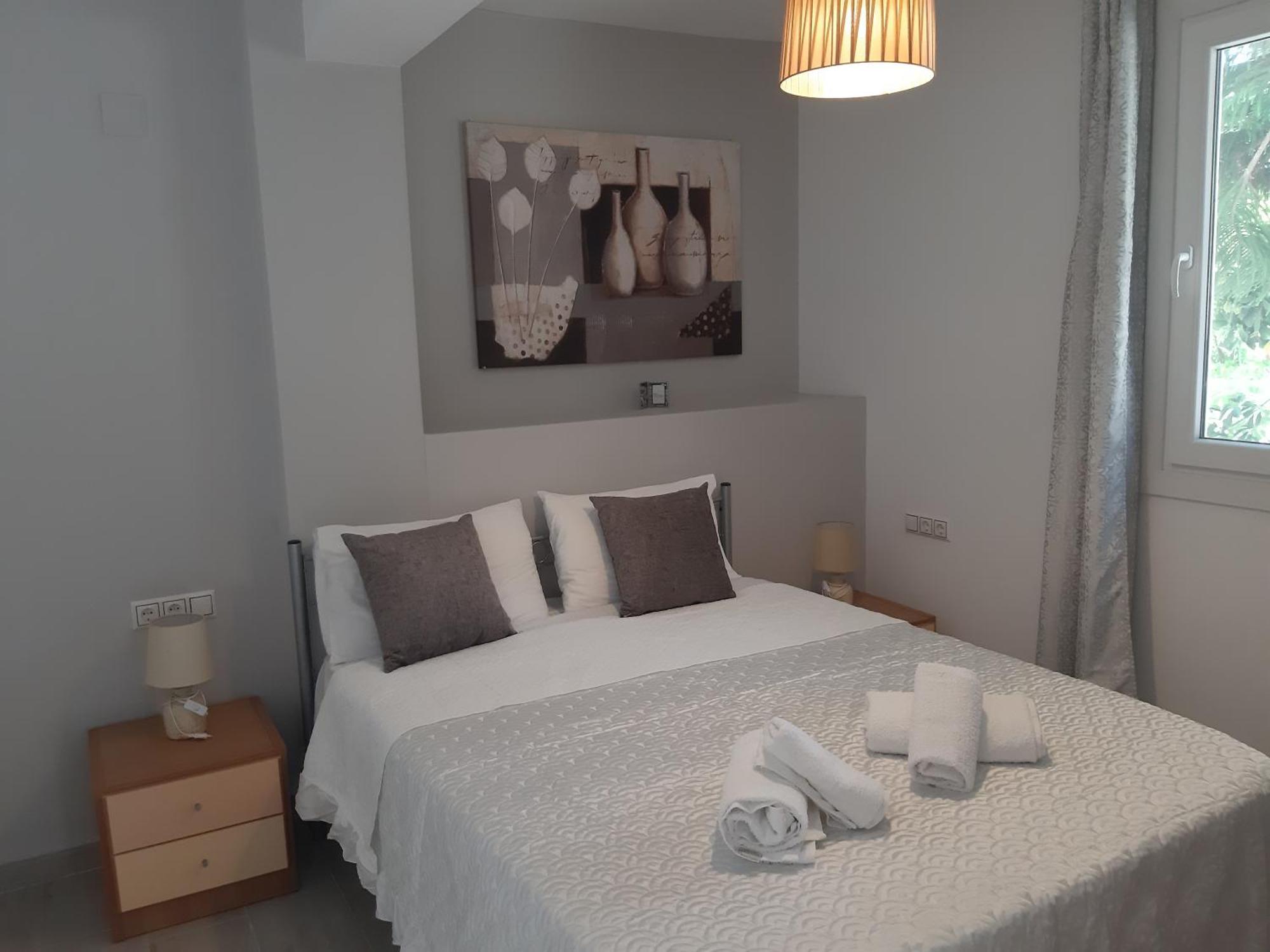 Villa Pappas Parga Extérieur photo