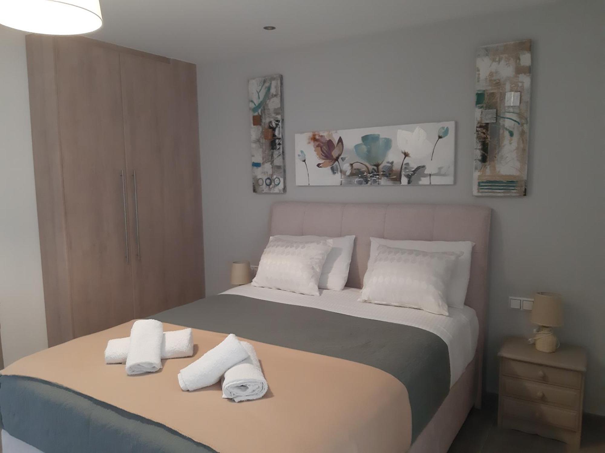 Villa Pappas Parga Extérieur photo